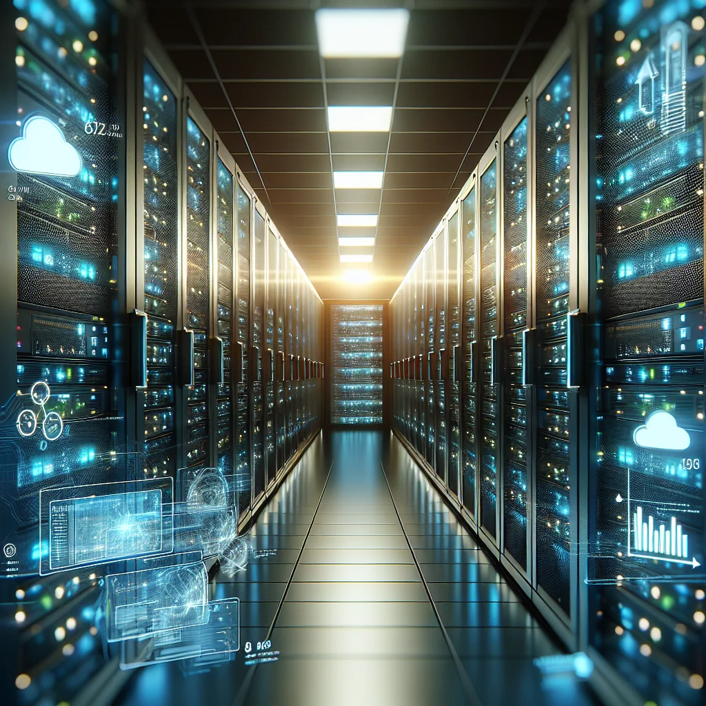 IaaS, PaaS, SaaS Explained for Beginners in Server Infrastructure