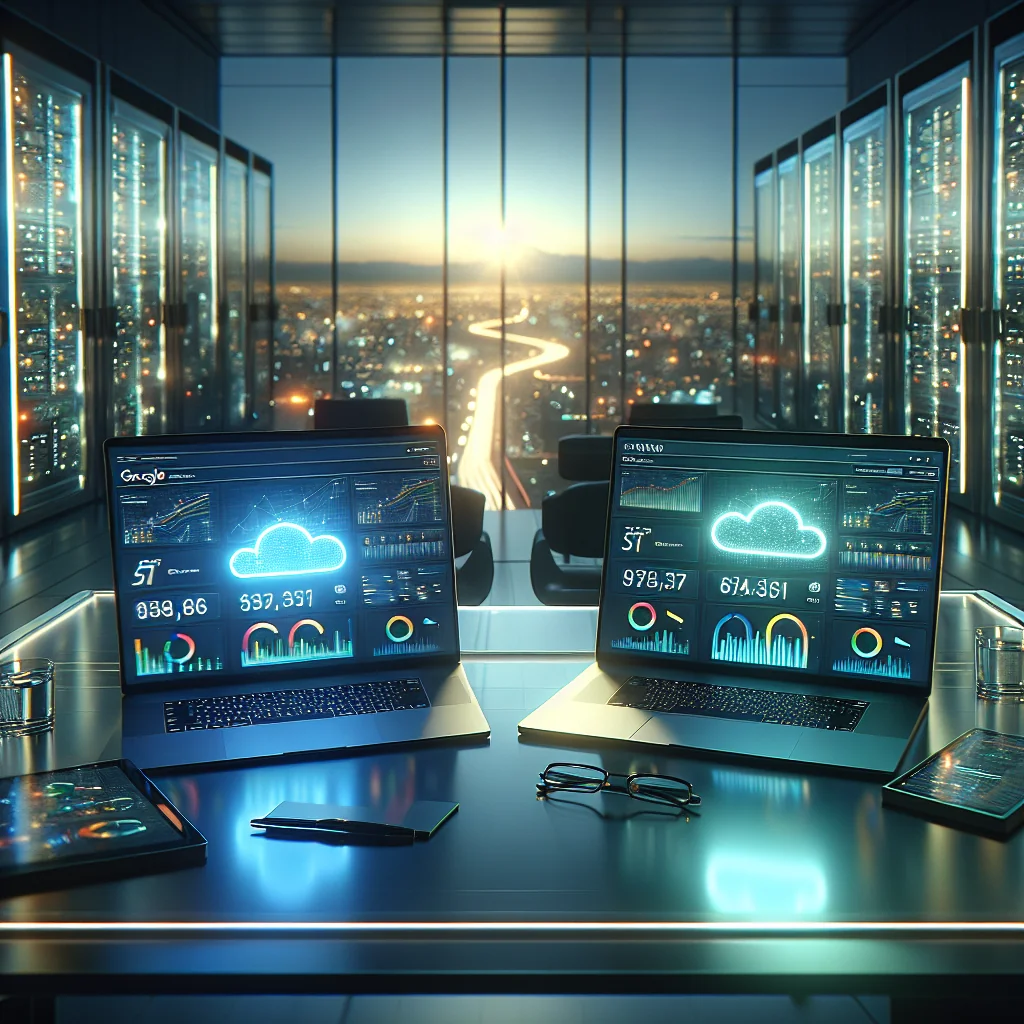 Google Cloud vs AWS Pricing for Beginners: How Cloud Costs Really Work